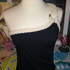 SIS SIS Off The Shoulder Top